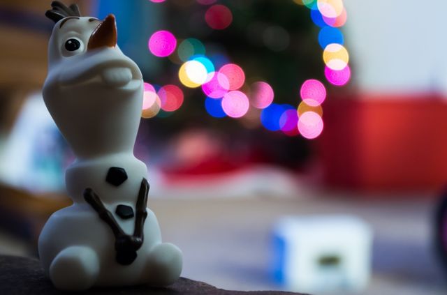 Olaf
