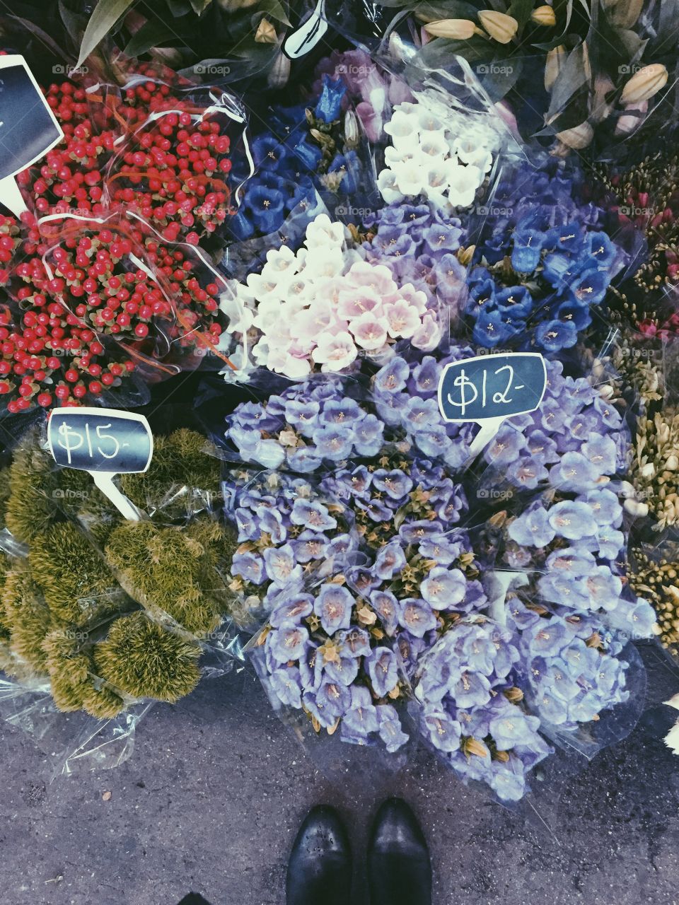 Market Florals