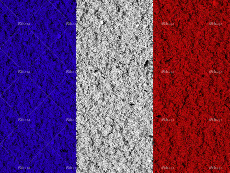 france flag