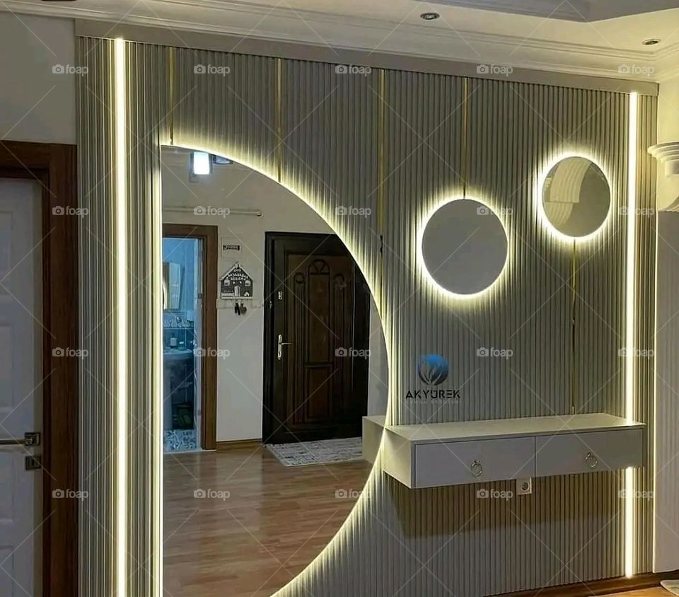 A very beautiful picture, and there is no better picture than it. There is no better picture of green herbs and colorful, red and white roses than it. Glory be to God, the natural and picturesque view, and there is no more