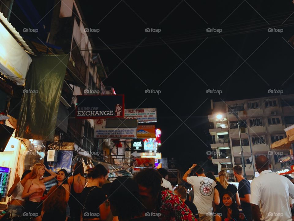 Get some new friends tho. 