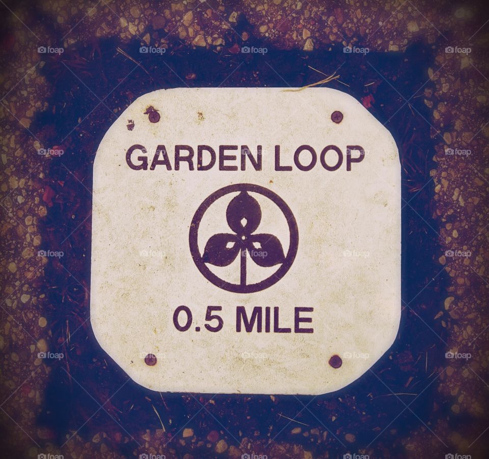 Garden Loop