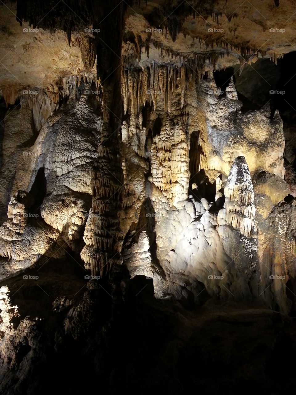 Luray Caverns
