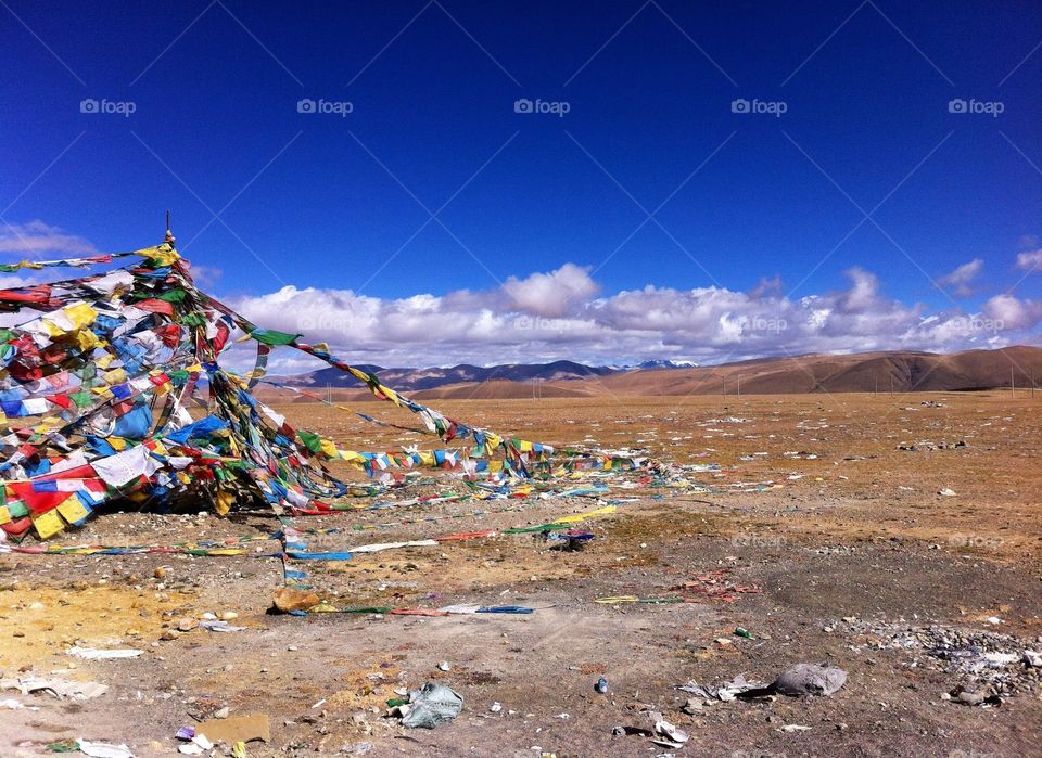 No Person, Mountain, Landscape, Sky, Travel