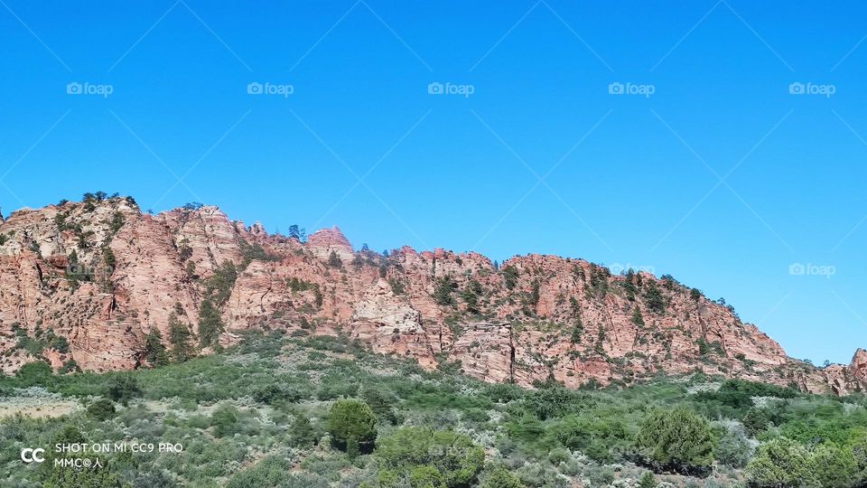 rock and stone series