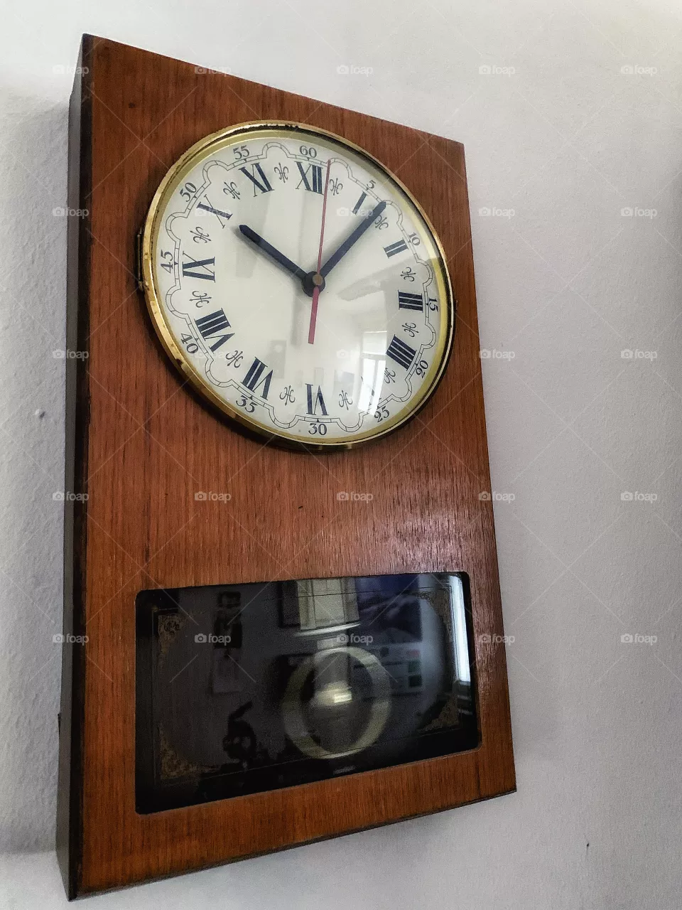 Clocks 