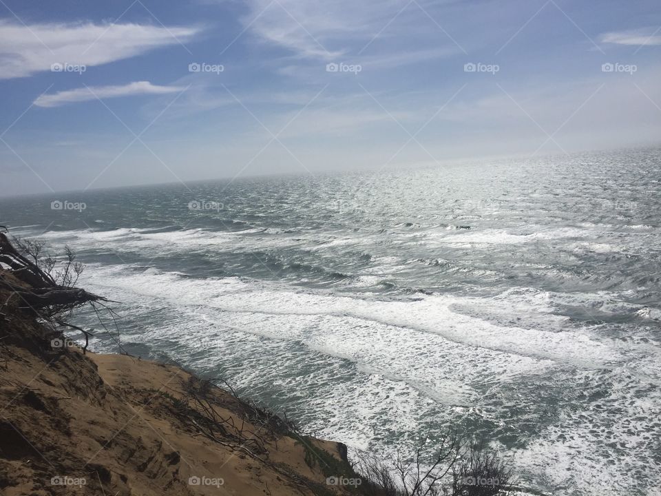 San Francisco Ocean Beach