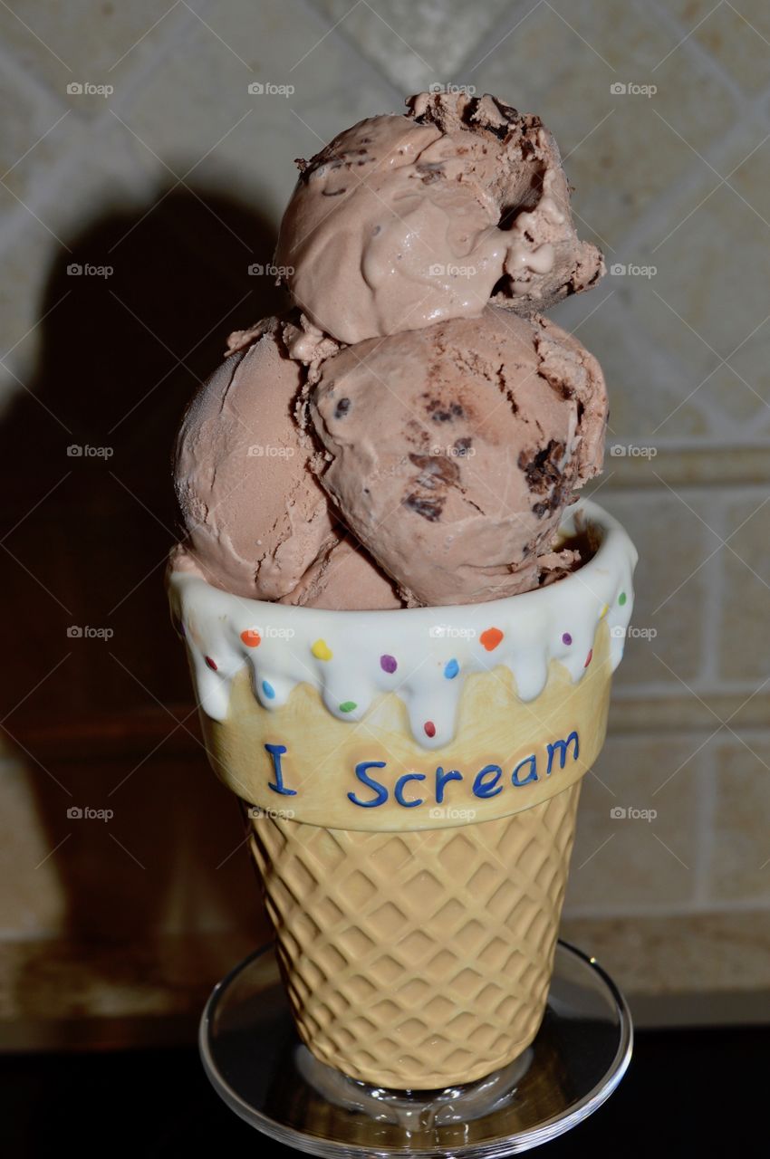 Ice Cream