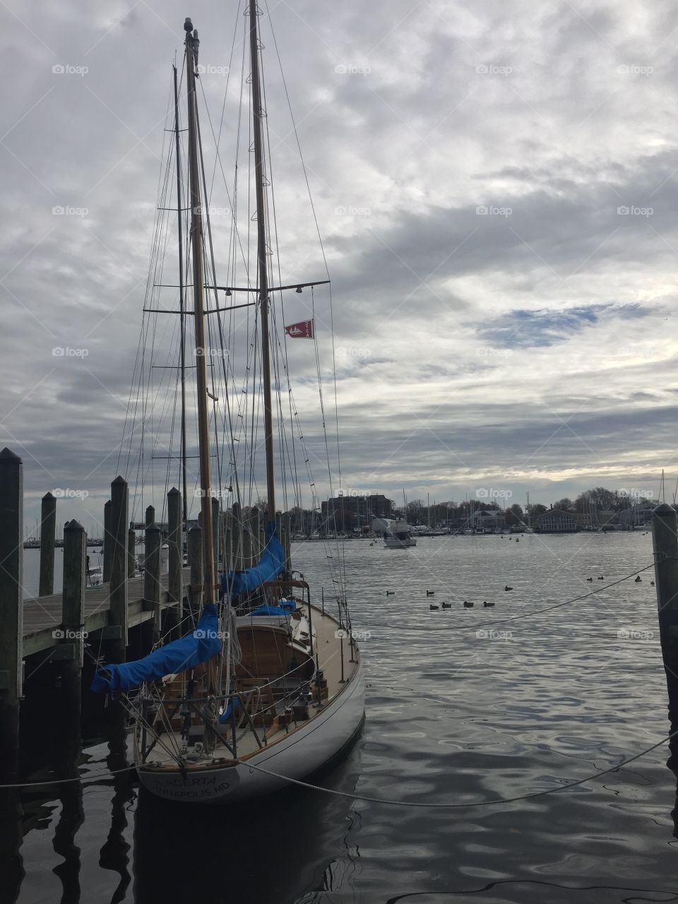 Annapolis