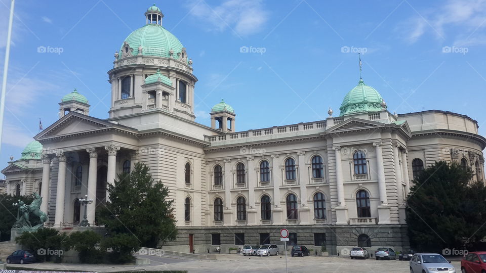 historical buildings