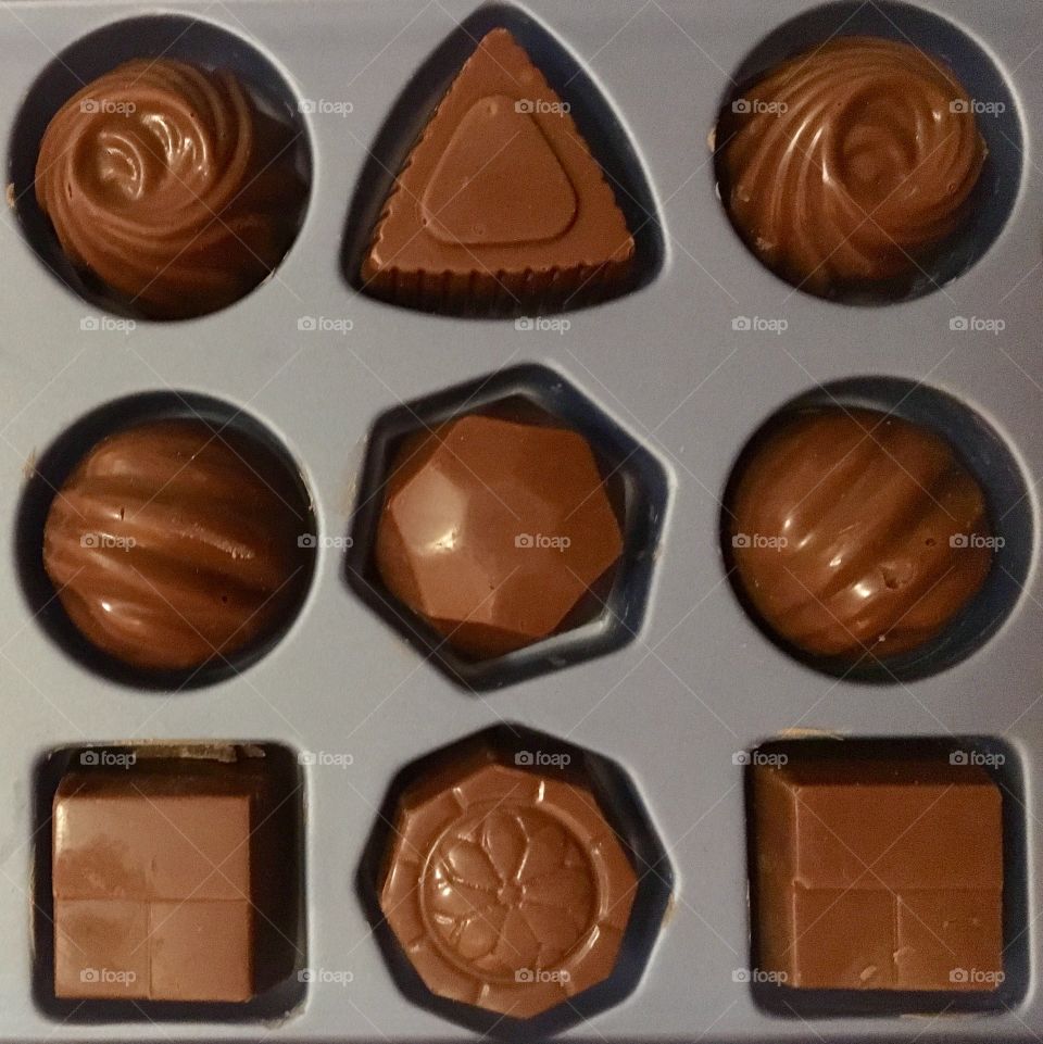 Chocolate 