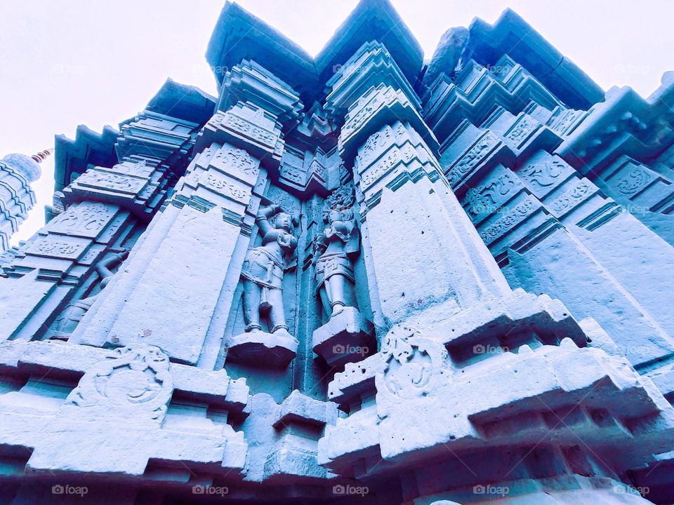 Indian Architecture