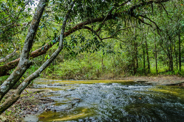 River