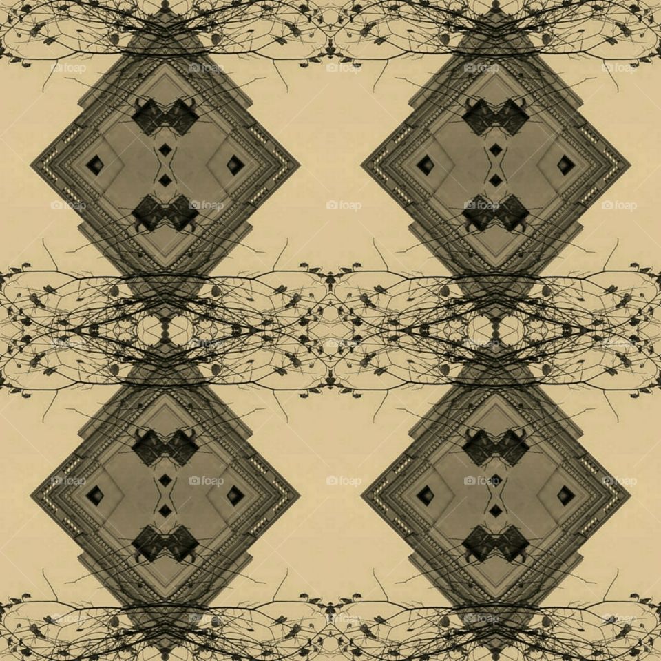 Boston Architecture - Abstract