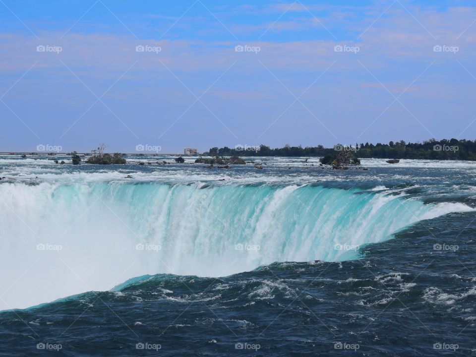 Niagara falls