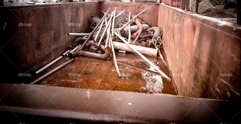 rusty