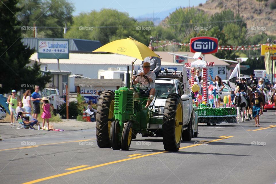 Parade