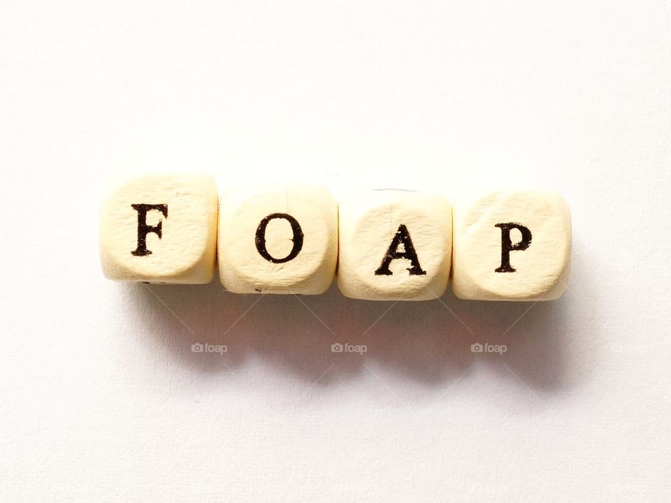 Foap