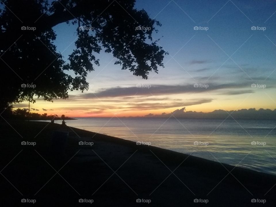 My Mother is the River. Loving the healing waters.