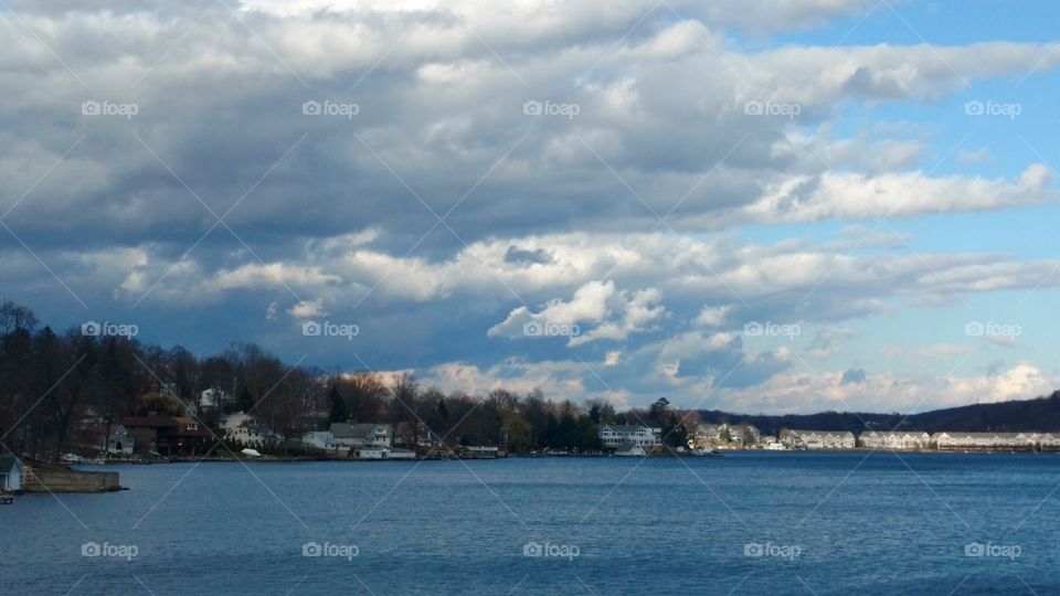 Lake Hopatcong