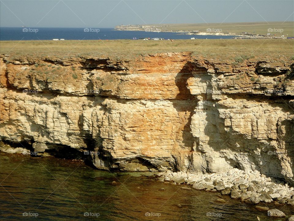 Water, Seashore, Sea, Landscape, Ocean