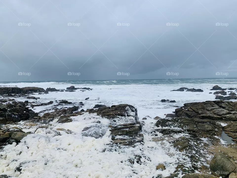 Storm 