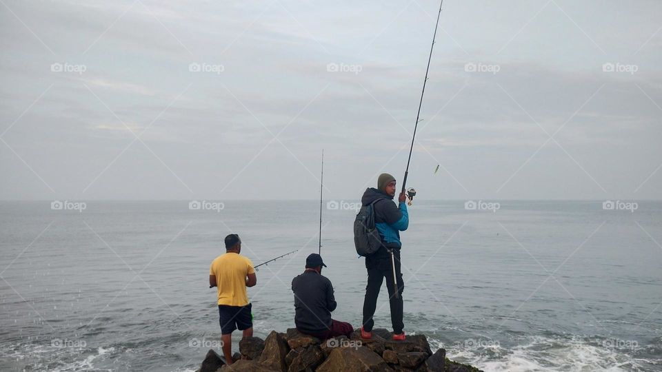 Fishermens