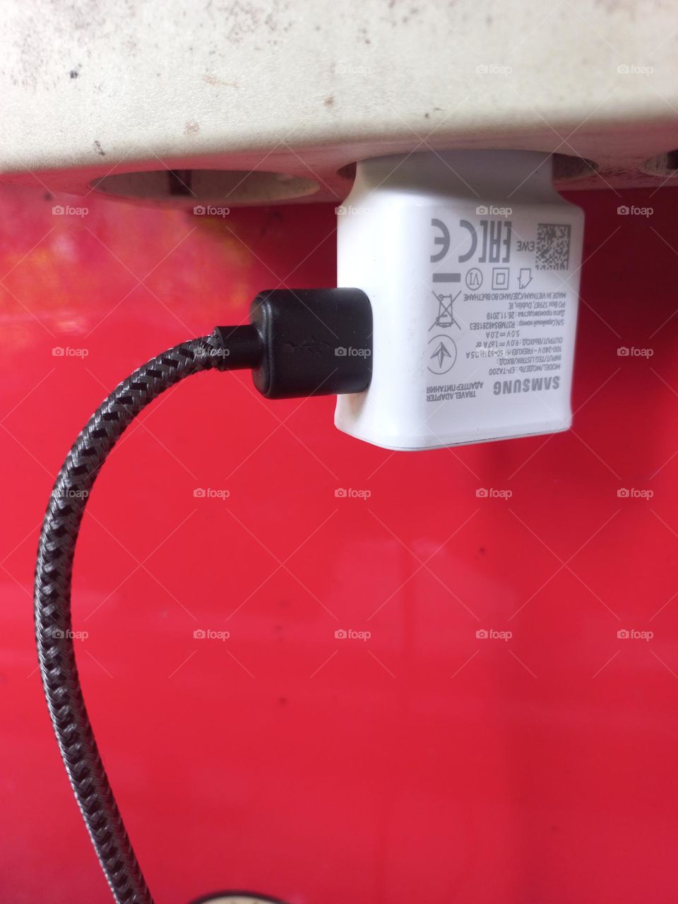 android charger usb type C