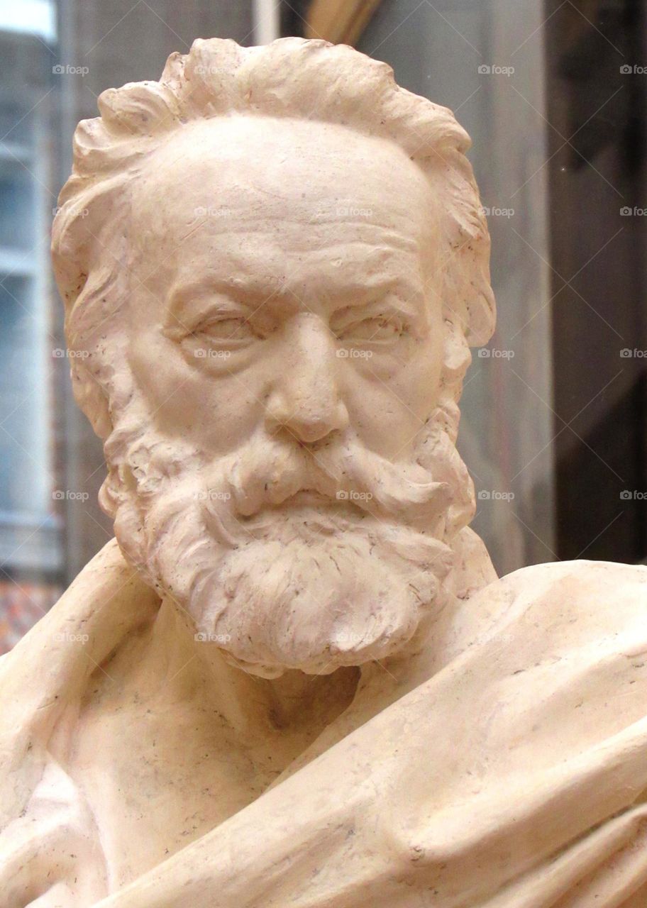 Victor Hugo