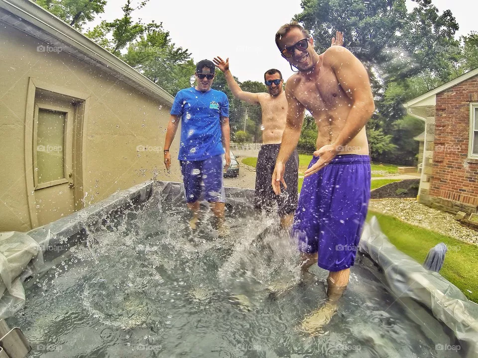 Splash
