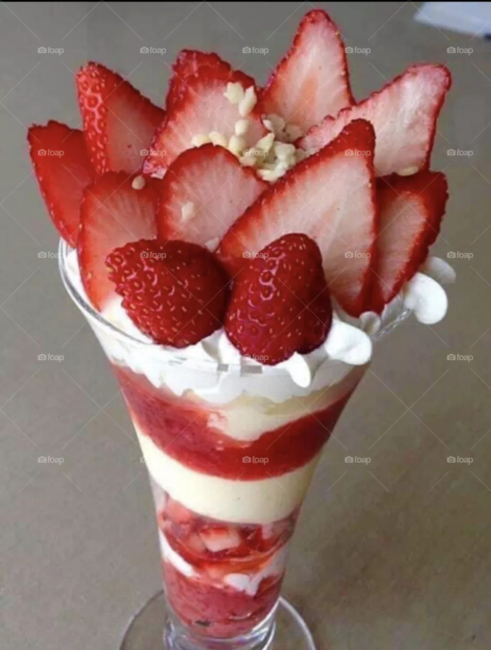 Strawberry 