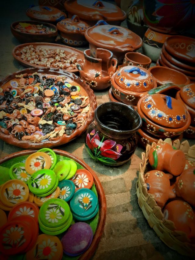 Ancestral culture