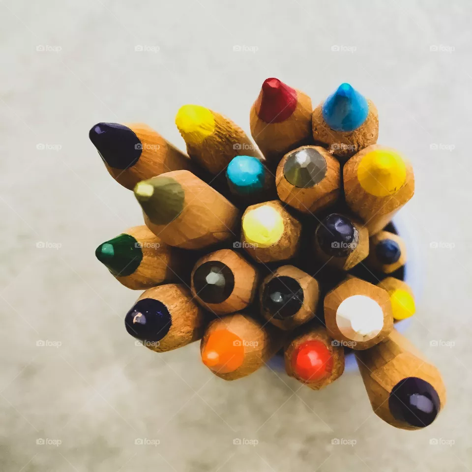 Pencils 