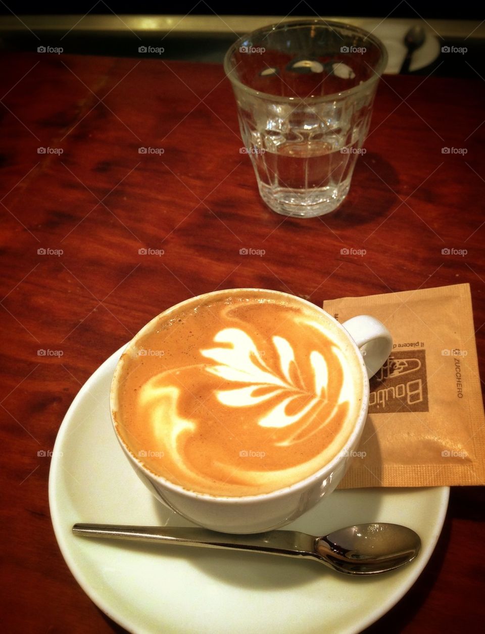 italy coffee milk cappuccino by cristina.mereu