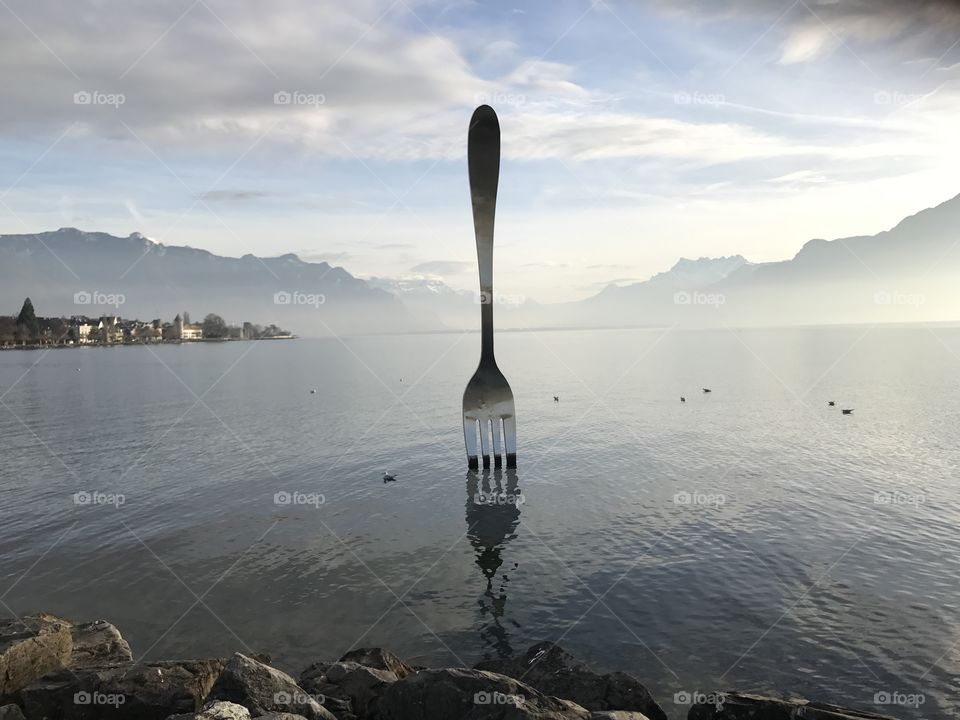 Vevey Switzerland 