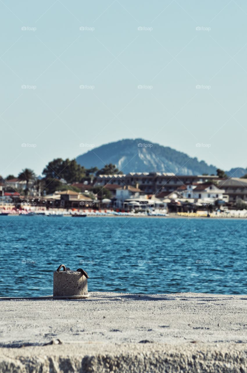 Travel: Zakynthos, Greece