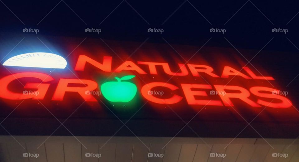 Natural Grocers