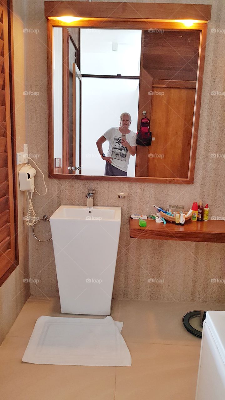 Pandanus beach Resort