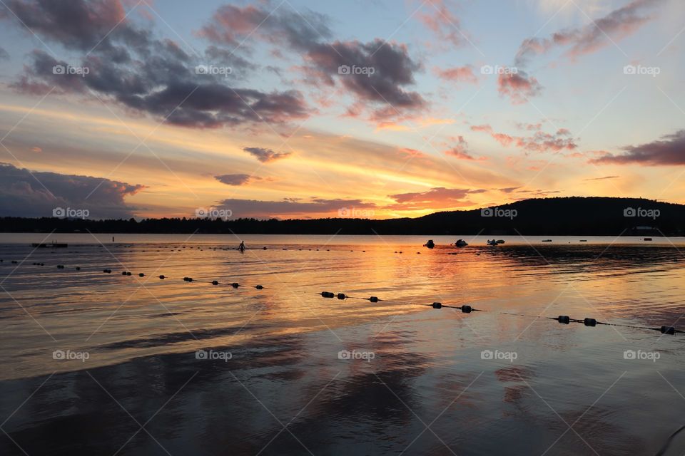 Another amazing sunset