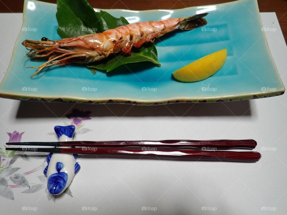 Japanese cuisine