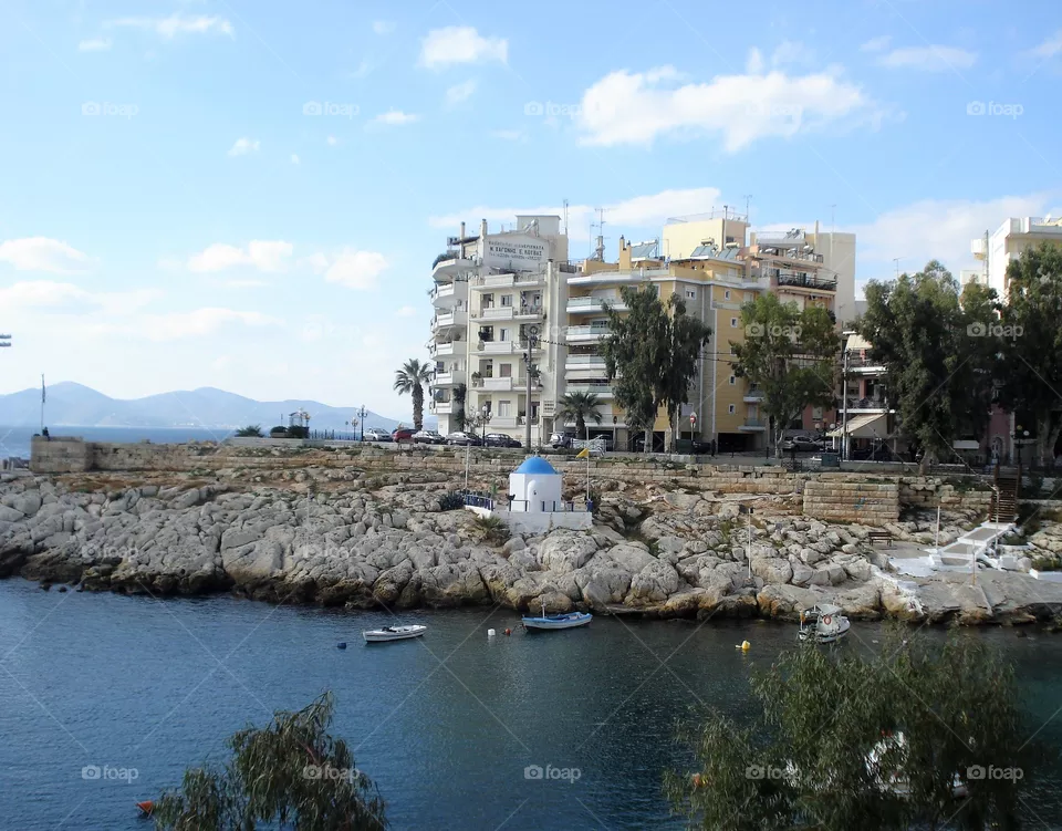 Piraeus
