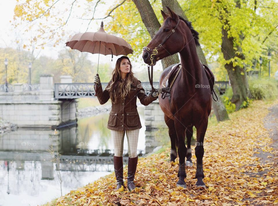 Bella Umbrella