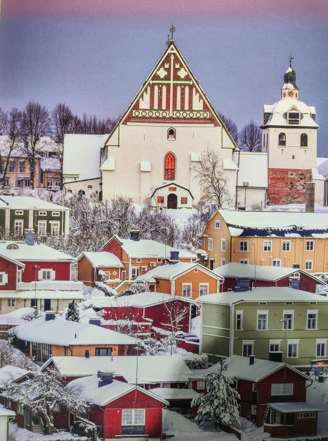 Finland beauty 😍