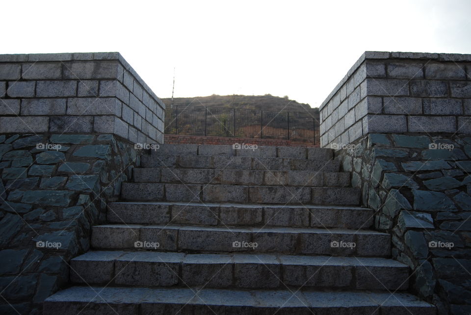 step towards success