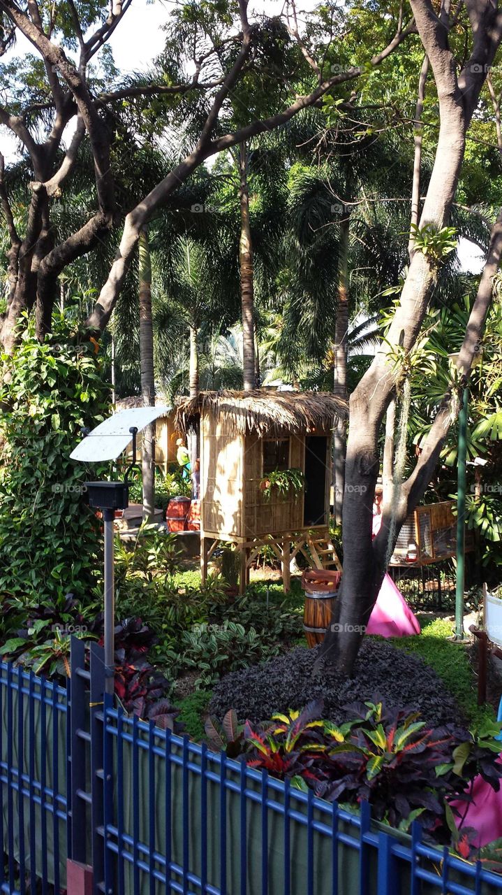 fun park in Guayaquil Ecuador