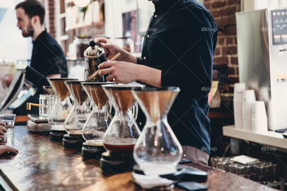 Coffee