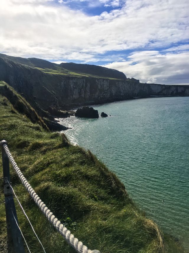 Rope Bridge