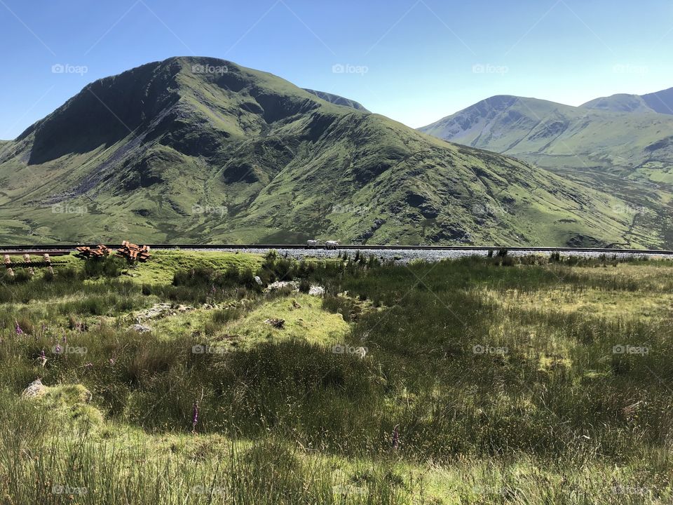 Snowdonia 🧗🏻‍♀️