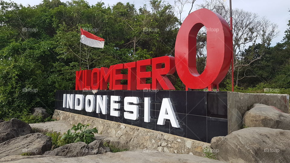 Indonesian 0km