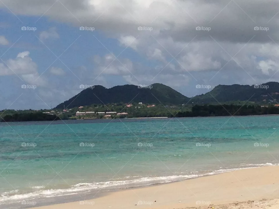 Saint Lucia